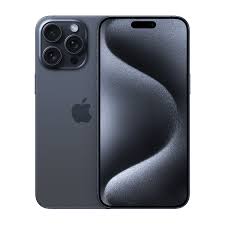 Apple iPhone 15 Pro