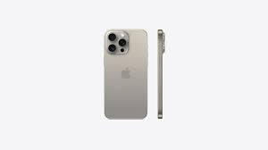 Apple iPhone 15 Pro