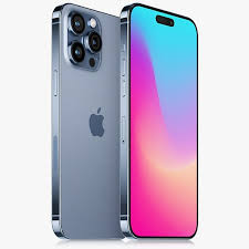 Apple iPhone 15 Pro